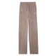 Guess Γυναικείο παντελόνι Couture Straight Long Pant